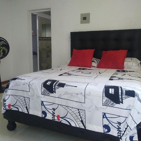 Apartamento Oasis Del Norte Cali Luaran gambar