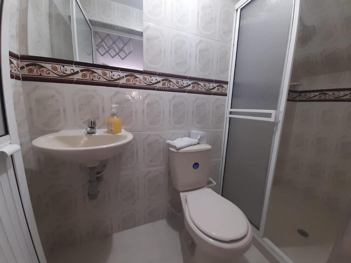 Apartamento Oasis Del Norte Cali Luaran gambar