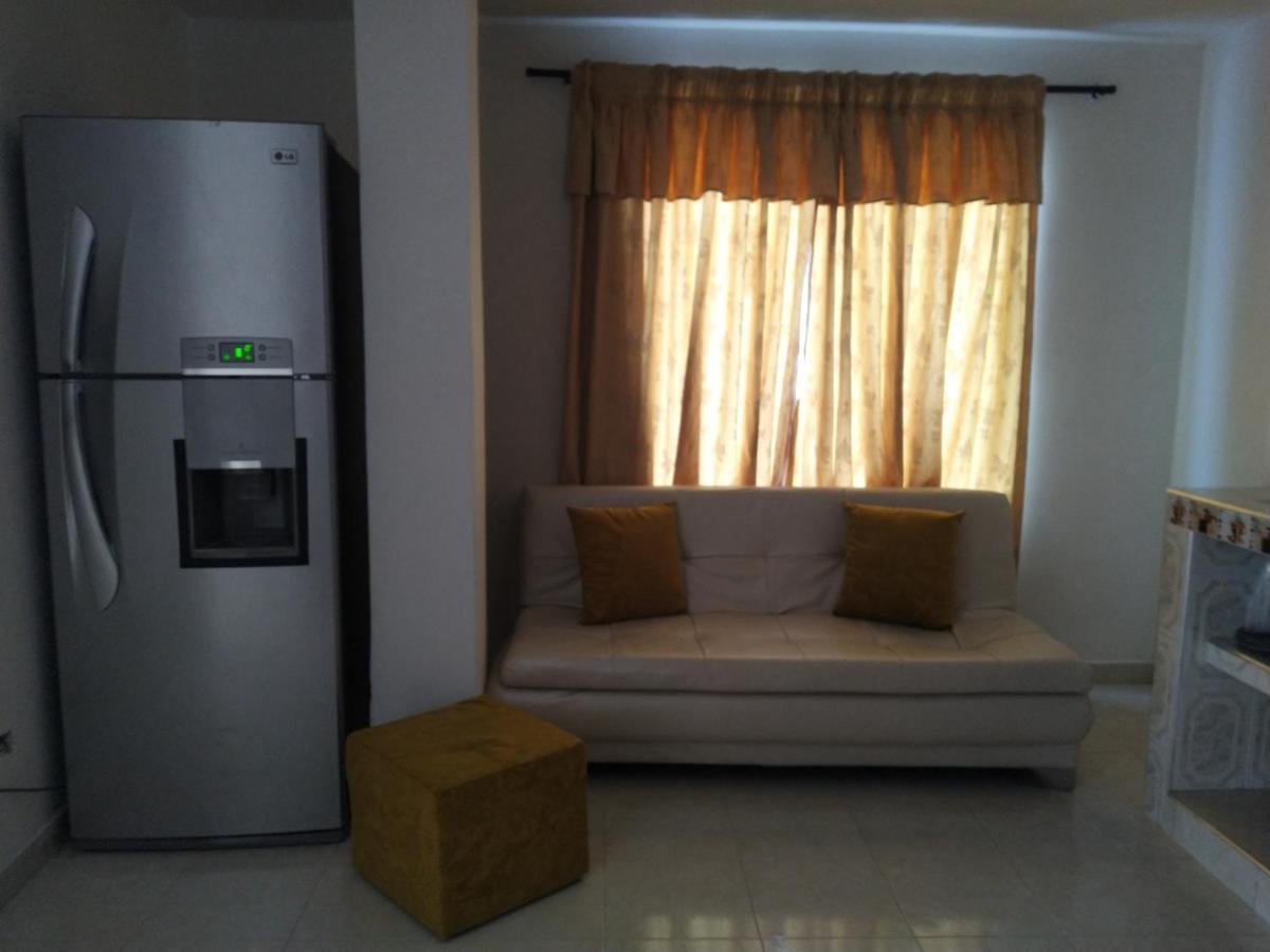 Apartamento Oasis Del Norte Cali Luaran gambar
