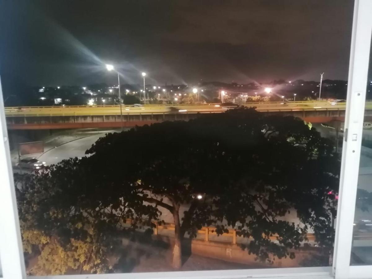 Apartamento Oasis Del Norte Cali Luaran gambar