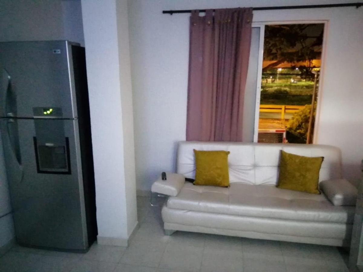 Apartamento Oasis Del Norte Cali Luaran gambar