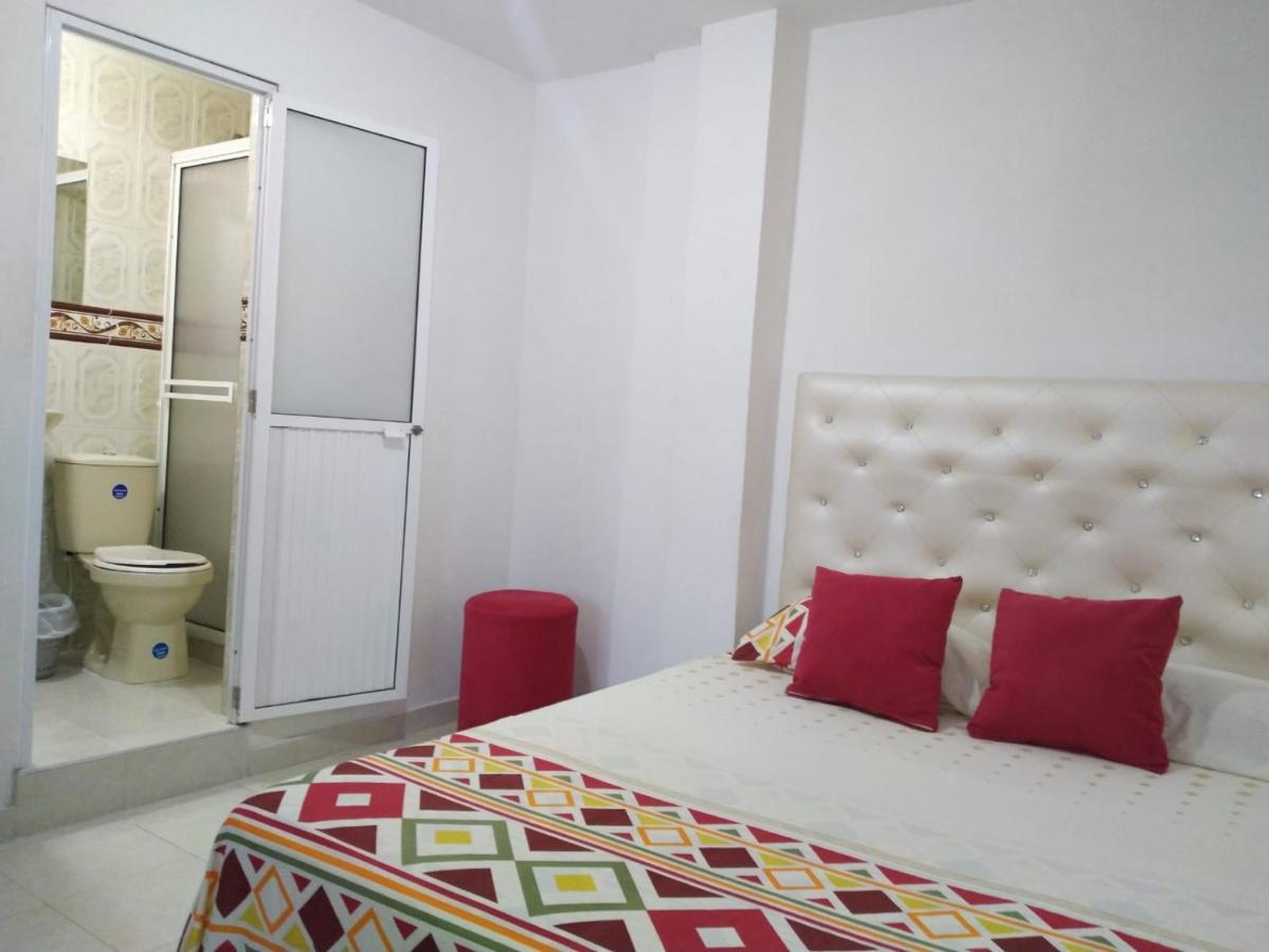 Apartamento Oasis Del Norte Cali Luaran gambar