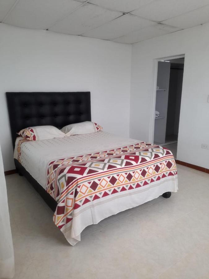 Apartamento Oasis Del Norte Cali Luaran gambar