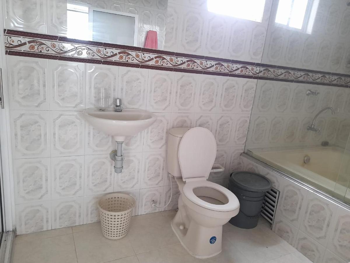 Apartamento Oasis Del Norte Cali Luaran gambar